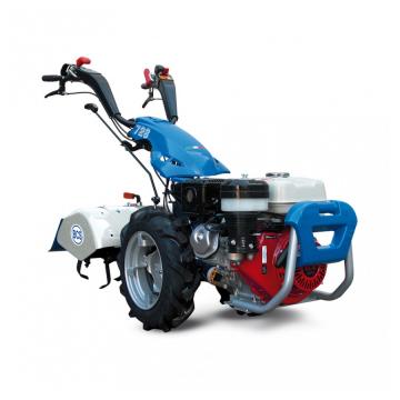MOTOCAVADORA DIÉSEL 1 MT