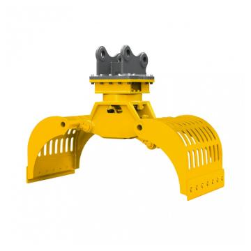 PINZA ESCOLLERA 8000KG