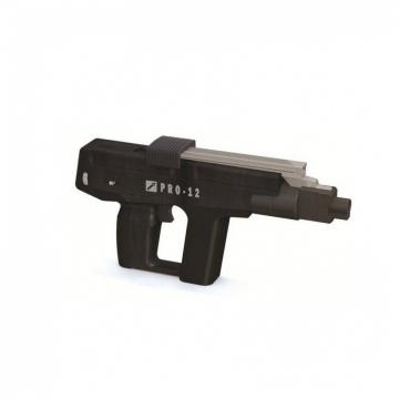 PISTOLA CLAVADORA IMPULSIÓN POLVORA