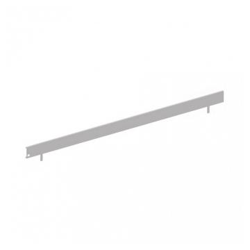 RODAPIE GALVANIZADO 2,50 MTS