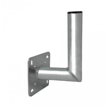 SOPORTE GUARDACUERPO TIPO L