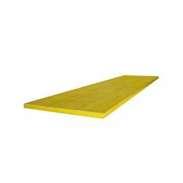 TABLERO ENCOFRAR 1ª 0,97 X 0,50 X 27 MTS