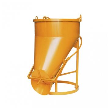 TOLVA HORMIGÓN ( - 500 LTS)