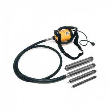 VIBRADOR ELÉCTRICO AGUJA 45 MM