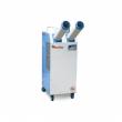 ACONDICIONADOR ELECTRÓNICO INDUSTRIAL 6000 FRIGORÍAS 2 SALIDAS