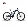BICICLETA DOBLE SUSPENSION (2 PRIMEROS DÍAS)