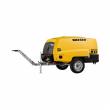 COMPRESOR DIÉSEL 3600 LP.M/7 BAR