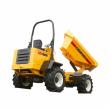 DUMPER 6000 KGS 4 X 4 LATERAL/GIRATORIO