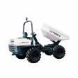 DUMPER 6000 KGS 4 X 4 LATERAL/GIRATORIO