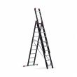 ESCALERA 3 TRAMOS 8 MTS