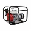 GRUPO ELECTRÓGENO GASOLINA MONOFÁSICO 4.000 W