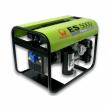 GRUPO ELECTRÓGENO GASOLINA MONOFÁSICO 6.000 W
