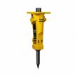 MARTILLO 4000 KG MINIEXCAVADORA