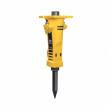 MARTILLO 7500 KG MINIEXCAVADORA