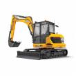 MINIEXCAVADORA 10.000 KG