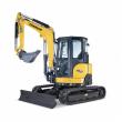MINIEXCAVADORA 5.000 KG