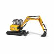 MINIEXCAVADORA 8.000 KG