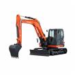 MINIEXCAVADORA 8.000 KG