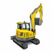 MINIEXCAVADORA 8.000 KG