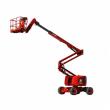 PLATAFORMA ARTICULADA DIÉSEL 18 MTS