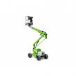 PLATAFORMA ARTICULADA HIBRIDA 12 MTS
