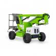PLATAFORMA ARTICULADA HIBRIDA 12 MTS