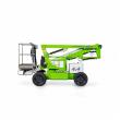 PLATAFORMA ARTICULADA HIBRIDA 12 MTS